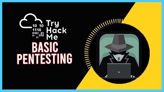 TryHackMe Walkthrough: 'Basic Pentesting' (EP.03)