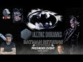 THE CORNER: JAZZINC DIORAMAS BATMAN RETURNS 