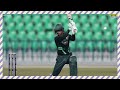 pak a vs sa champions trophy warm up highlights pakistan vs south africa warm up highlights 2025