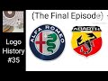 Logo History #35: Alfa Romeo and Abarth (Series Finale)