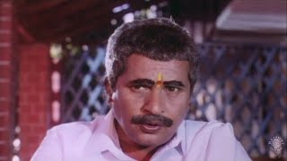 Pattukottai Periyappa Tamil Movie | Visu as \