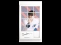 [PROLOGUE/WOOZI] SEVENTEEN(세븐틴) - FIRST ALBUM LOVE&LETTER