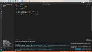 Multiplication Without Explicitly Multiplying Using Python