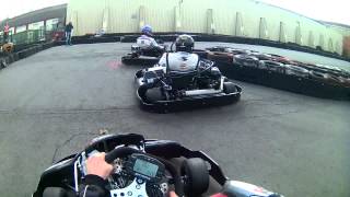 BIKC 2015 PGK action