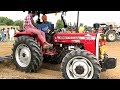 MASSEY FERGUSON -241Di 4x4 | 4WD TRACTOR