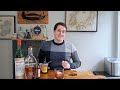 cherry old fashioned cocktail recipe