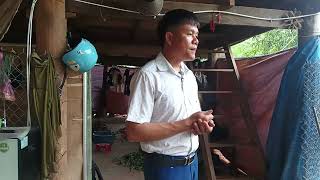 A Khiêm khắp Hà chụ cấu 💔😥