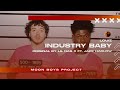 Louiz - Industry Baby (Lil Nas X, Jack Harlow Cover)