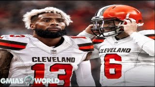 OBJ Trade to Browns Puts Baker Mayfield & Company in SuperBowl Talks #NFL