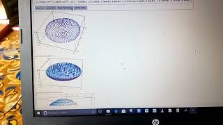 Mathematica - List Plot Function with Sphere
