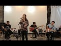 Betharia Sonata - Hati yang luka cover by Army Band