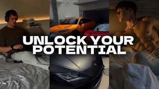Are you AMBITIOUS but LAZY?