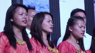 NPT Central Choir | Thupek pawimaw | Official Music Video