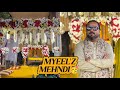 MYEEL KI MEHNDI FULL HALLA GULLA | Sam Sunny Vlogs | Photographer's Daily Life