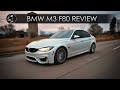 5 reasons why people hated the f80 m3 when it was new