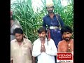 three persons were abducted from mahi chowk @ninetynews hyderabad expres sindh