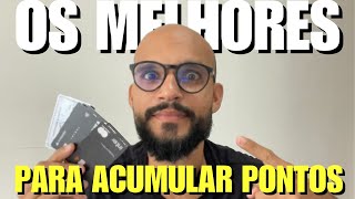 TOP 10 MELHORES CARTÕES DE CRÉDITO PARA 2025