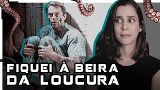 5 FILMES PERTURBADORES pra conhecer o HORROR CÓSMICO de Lovecraft! | Futurices