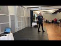 On That Day - Line Dance ( Niels Poulsen)