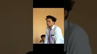 school life dhamal funny video #round2hell #sigmarule#shortbeta #funny#short#shortvideo #r2h #viral