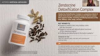 doTerra Zendocrine