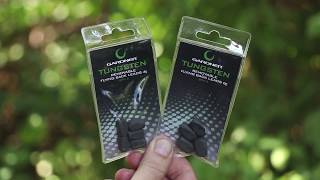 Carp Fishing Removable Tungsten Flying Back Leads