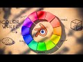The Power of Color in Blender 3D!