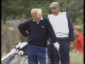 1992 Senior British Open at Royal Lytham & St. Annes - Michael Noon