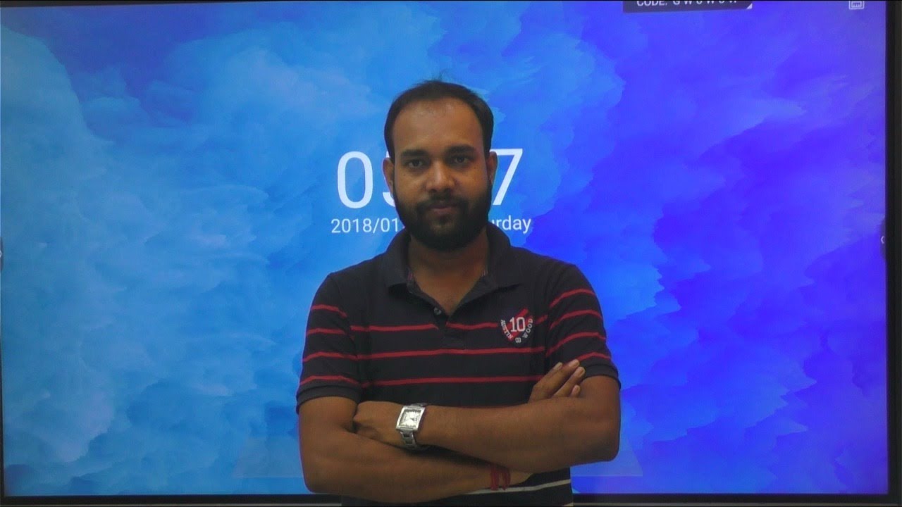 Science Live Class Youtube