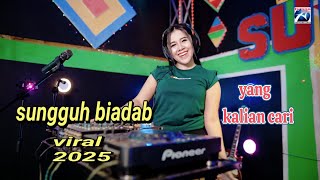 Sungguh Biadab - Oktavia Zahra Viral 2025 [Official Music Video]