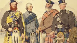 Why Do Scotsmen Wear Kilts? / Scotland's History