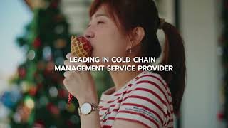 End-to-End Regional Logistics Solutions Across ASEAN | SCGJWD Logistics