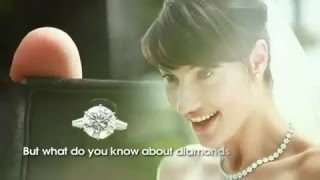 Ask for IGI Certification Before You Buy A Diamond