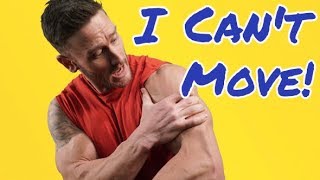 Muscle Soreness Explained | Can Muscle Growth Results be Measured by Soreness? - Thomas DeLauer