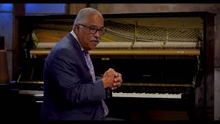 Rhythm Section: Piano & Leading Tones with Rickie Monie – Preservation Hall Lessons