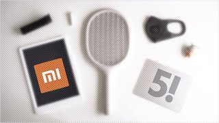 5 AWESOME Xiaomi Gadgets under $20 🔥