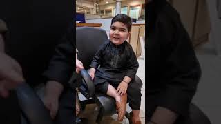cute pathan ahmad shah new video, cute ahmad shah new video