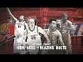 PBA Commissioner39s Cup 2019 Highlights Alaska Vs Meralco June 9 2019 PBA Commissioner39s Cup 2019 Highlights Alaska Vs Meralco June 9 2019