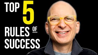 Seth Godin's Top 5 Rules For Success (@ThisIsSethsBlog)