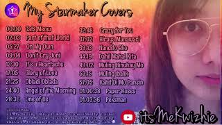 MY STARMAKER SONG COVERS