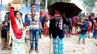 Goierpur funny competition-2019