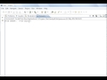 Java programming part 50 Java  Sockets 3 : ObjectInputStream ObjectOutputStream