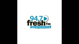 94.7 bott radio become fresh fm