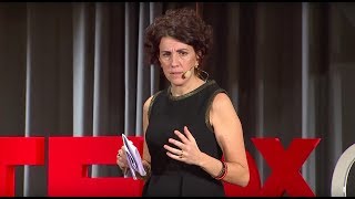 Sex and gender differences in brain disease | Antonella Santuccione-Chadha | TEDxCarouge