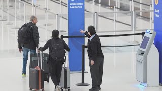 Southwest Airlines responds to concerns about its boarding process