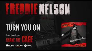 Freddie Nelson - \