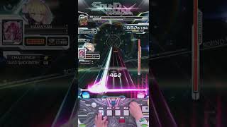 [SDVX] Trill auf G EXH