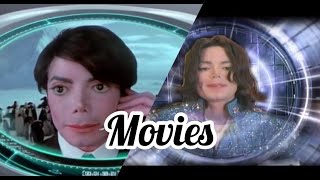 🌟🎞Michael Jackson in movies🎥 🍿