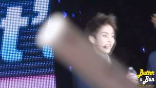 [Butter\u0026Bun130825 KCON in LA XIUMIN Cut