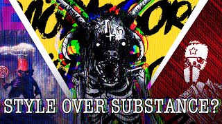 Hostile Tabletop Game Design